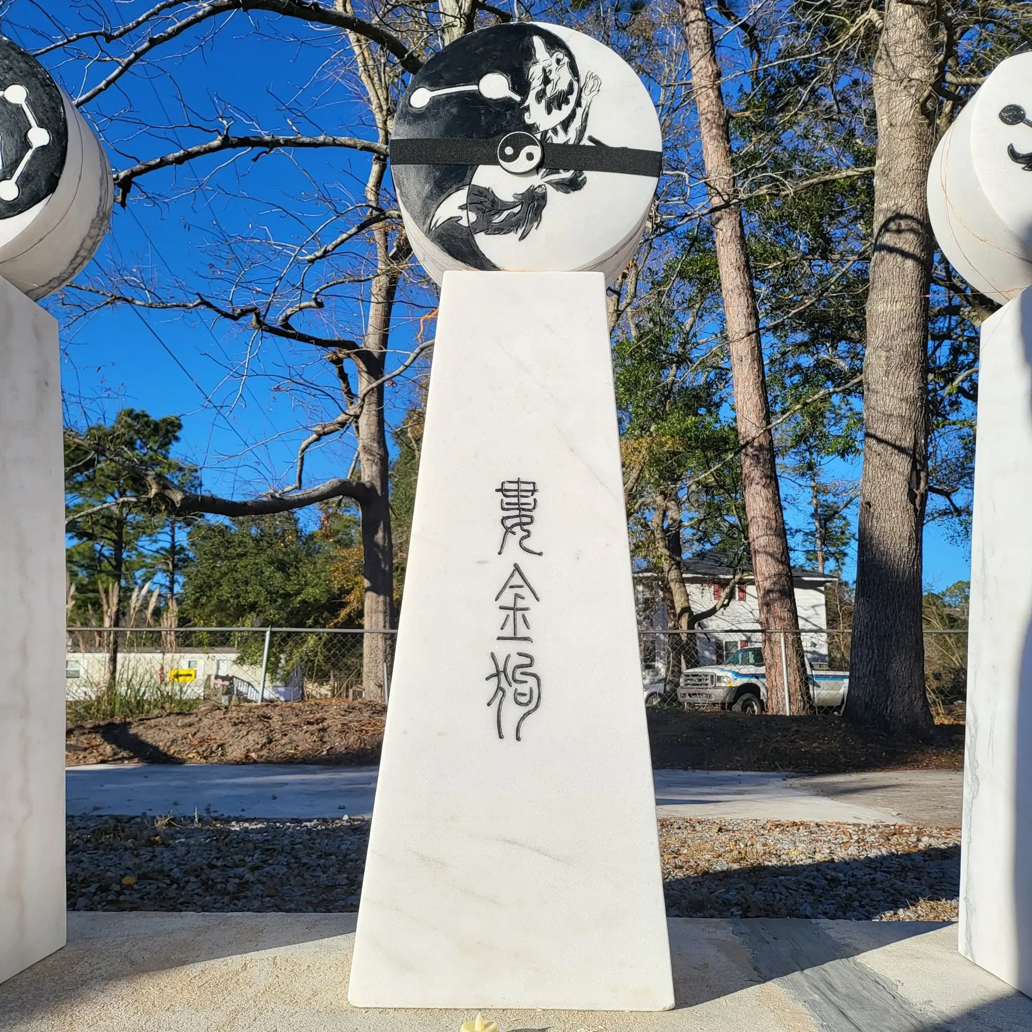 通心神兽——狗