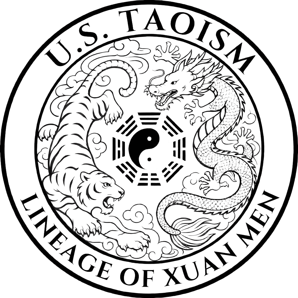 U.S. Taoism